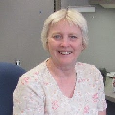 Sharon Caldwell Photo 9