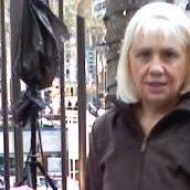 Julie Gruber Photo 14