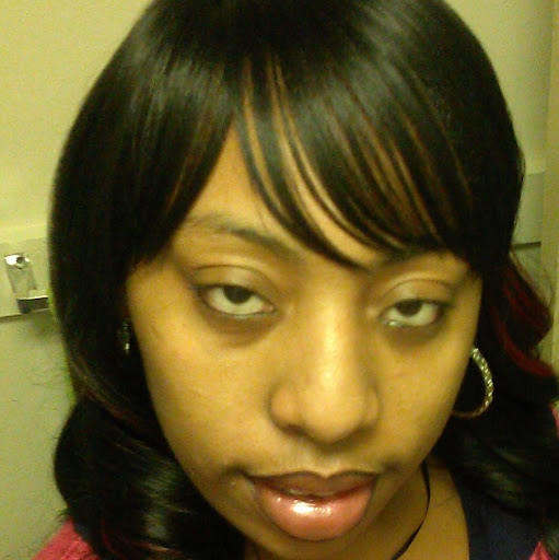 Tanisha Perry Photo 30