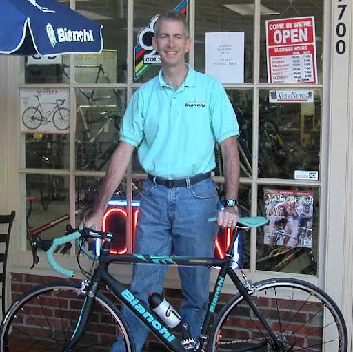 Randall Ward Photo 16