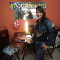 Ana Zambrano Photo 39