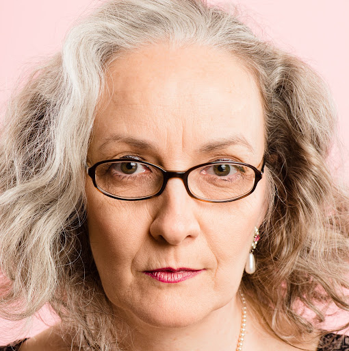 Judith Sanders Photo 41