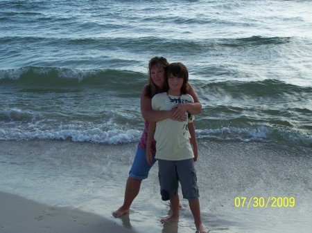 Sheila Childers Photo 1