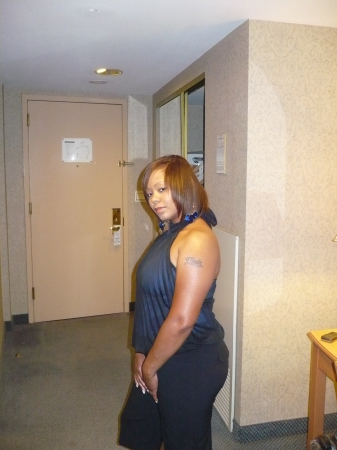 Tracey Richardson Photo 29