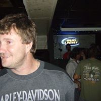 Larry Hunter Photo 31