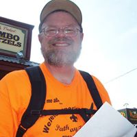 Thomas Beck Photo 34