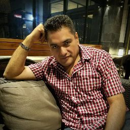 Luis Ponce Photo 28