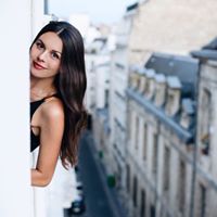 Nicole Flack Photo 20