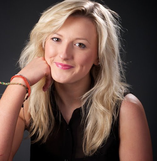 Natasha Magee Photo 25
