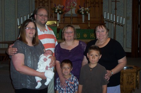 Joyce Hill Photo 5