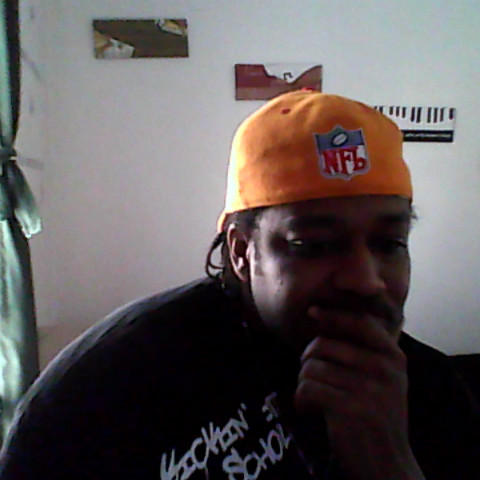 Rodney Hickman Photo 16