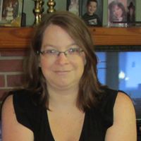 Kristin Payne Photo 18