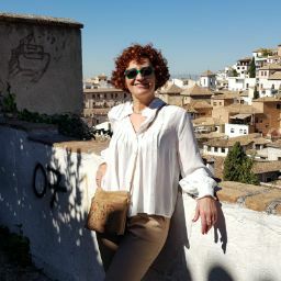 Teresa Vargas Photo 3