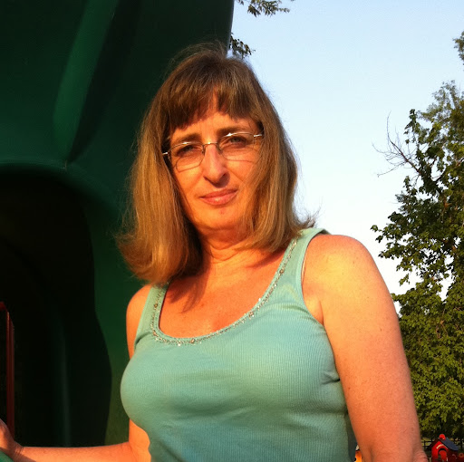 Marilyn Grant Photo 28