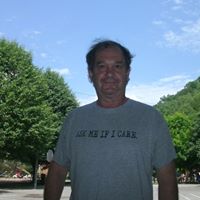 Johnny Dotson Photo 16