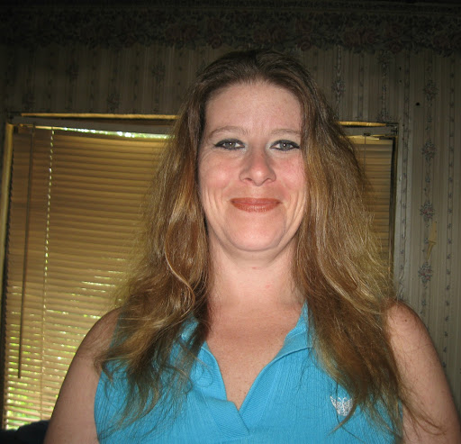Amy Chaney Photo 15