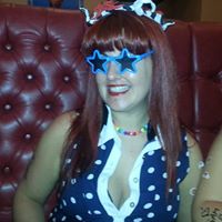 Ann Rowley Photo 32