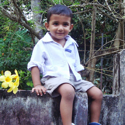 Kurian Abraham Photo 22