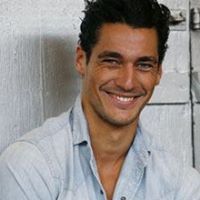 David Gandy Photo 34