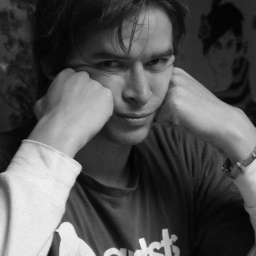 Mark Paris Photo 31