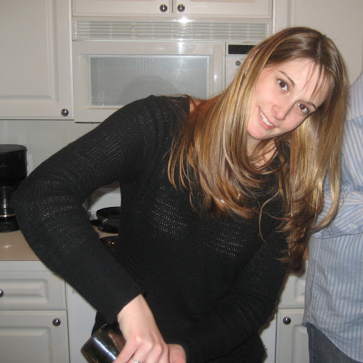 Sarah Mott Photo 31