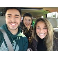 Nicole Mcallister Photo 20
