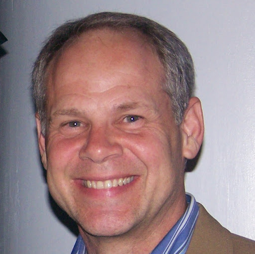 Chuck Calhoun Photo 8