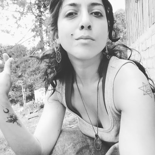 Alejandra Aguirre Photo 12