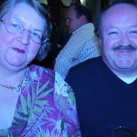 Susan Cross Photo 42