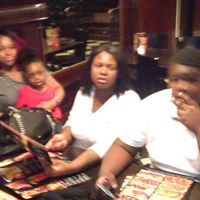 Clinton Martin Photo 22