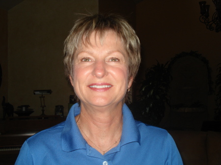 Sandy Gale Photo 28