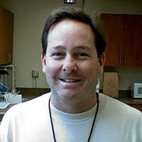 Gregory Talbott Photo 10