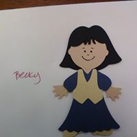 Rebecca Vest Photo 7