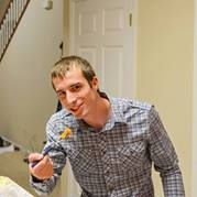 Steven Mackey Photo 22