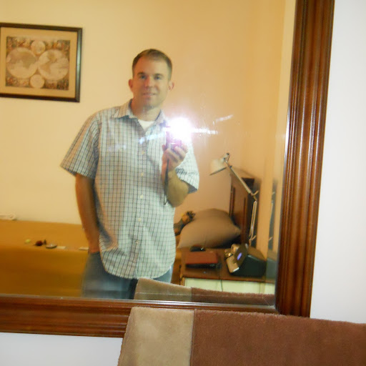 David Mathewson Photo 8