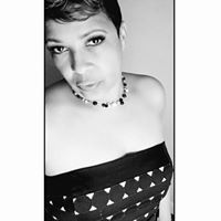 Tracey Booker Photo 37