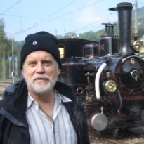 Mark Bogan Photo 5
