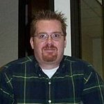 Christopher Rush Photo 3