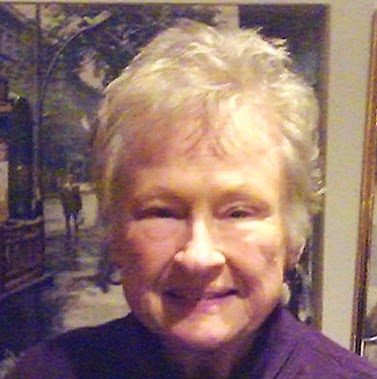 Nancy England Photo 3