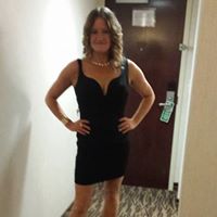 Jacqueline Short Photo 25