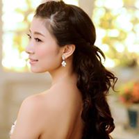 Jessie Chen Photo 9