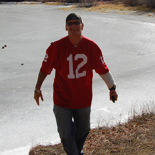 Glenn Jenkins Photo 13