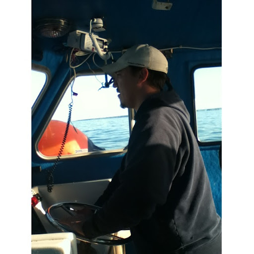 Steve Denny Photo 9