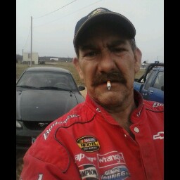 Roy Carter Photo 34