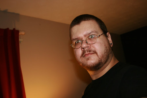 Jason Pharr Photo 6