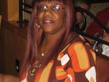 Deborah James Photo 17