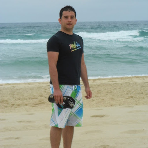 Anthony Grech Photo 25