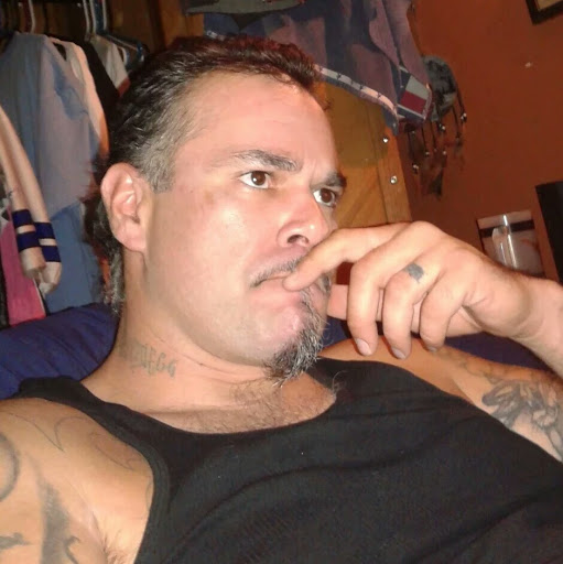 Daniel Maddox Photo 17