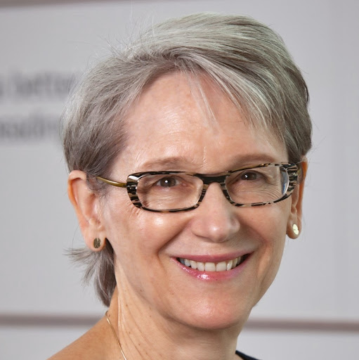 Susan Parry Photo 26