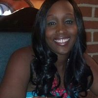 Crystal Hayes Photo 13